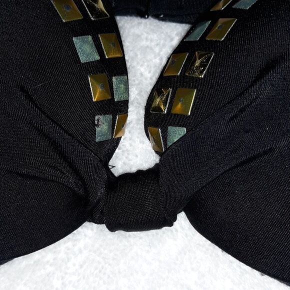 Victoria's Secret Pink‎ Arm Candy Bikini Studs XS/M - Picture 6 of 8